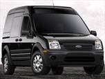 2013 Ford Transit Connect Cargo